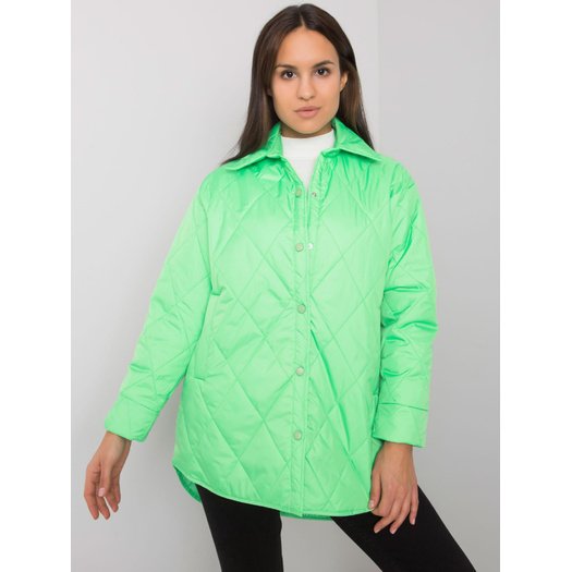 Striukė moterims-MR-KR-8052.04-fluo  žalia