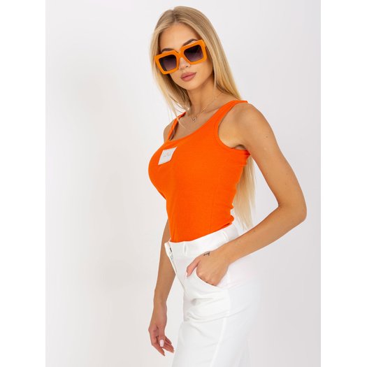 Maikutė TW-TP-OB027.39-oranžinė