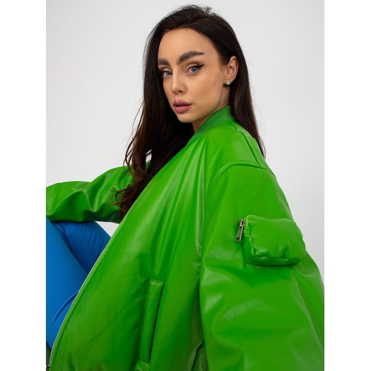 Striukė moterims-EM-KR-DR-8118.85P-jasny  žalia