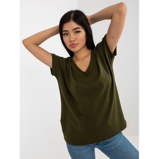 Marškinėliai-RV-TS-4832.30-khaki