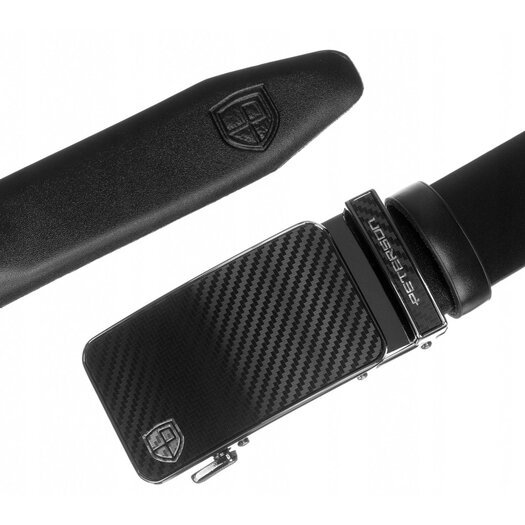 Peterson PAS-CA2 BLACK 3