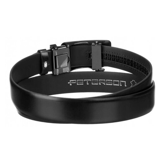 Peterson PAS-CA2 BLACK 2