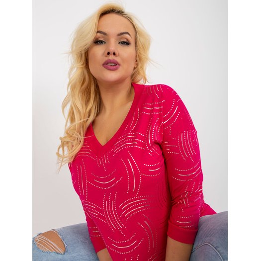 Bluzka-RV-BZ-8514.04P-fuksjowy 5