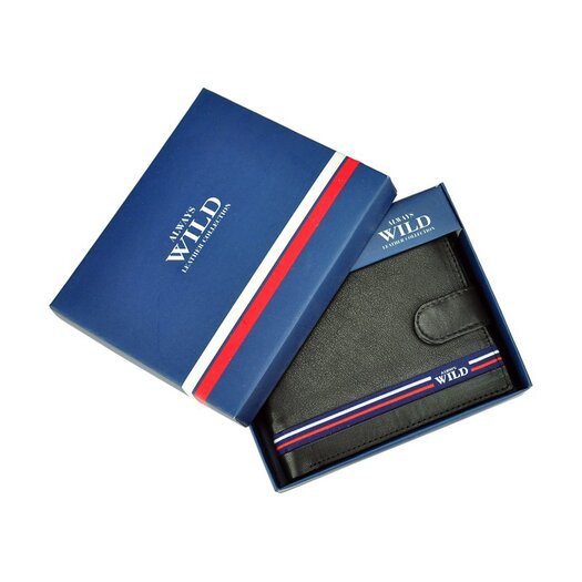 Wild N992L-GV RFID