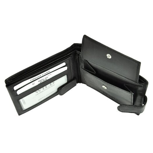 Wild N992L-GV RFID