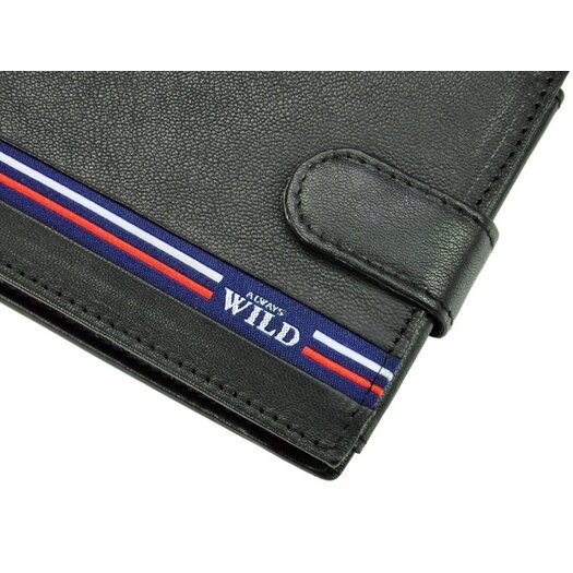 Wild N992L-GV RFID