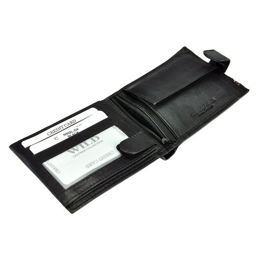 Wild N992L-GV RFID