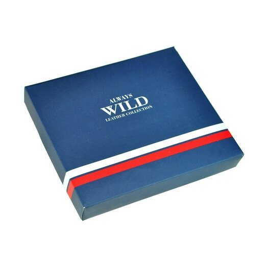Wild N992L-GV RFID