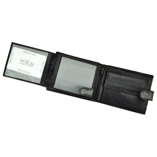 Wild N992L-GV RFID