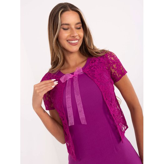 Suknelė-LK-SK-509281.36X-violetinė 9