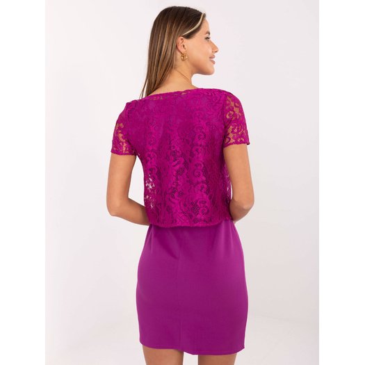 Suknelė-LK-SK-509281.36X-violetinė 8