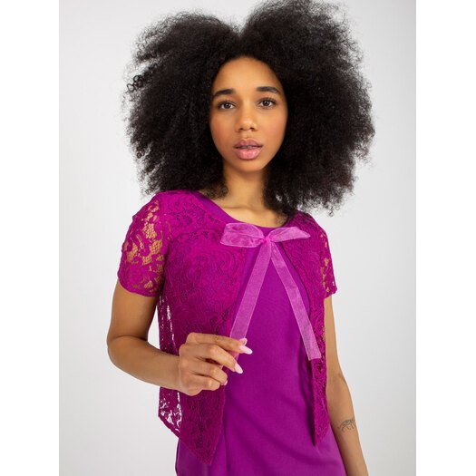 Suknelė-LK-SK-509281.36X-violetinė 19