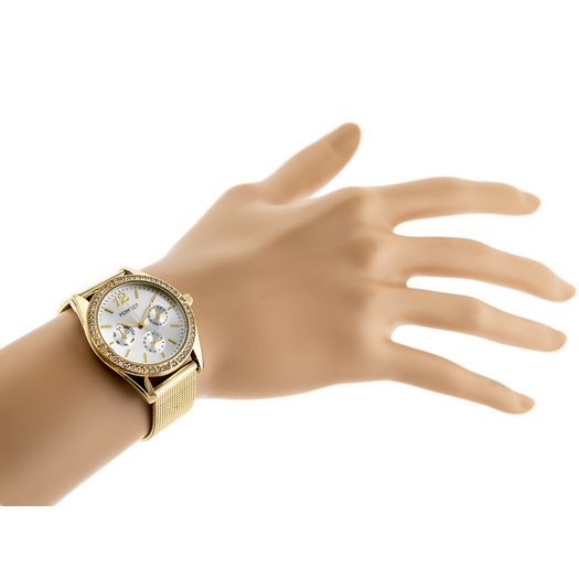 PERFECT F358 WOMEN S WATCH (zp991b) + BOX 4