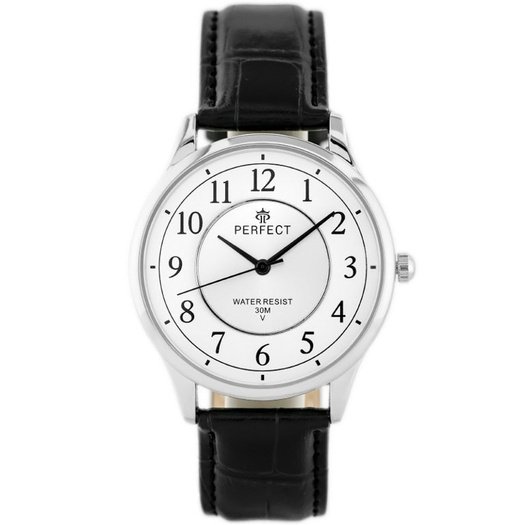 PERFECT CLASSIC MALE WATCH A4021-U (zp255a)