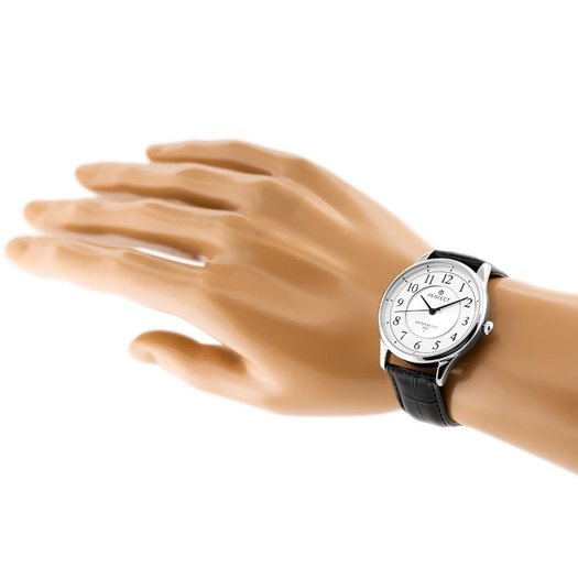 PERFECT CLASSIC MALE WATCH A4021-U (zp255a) 3