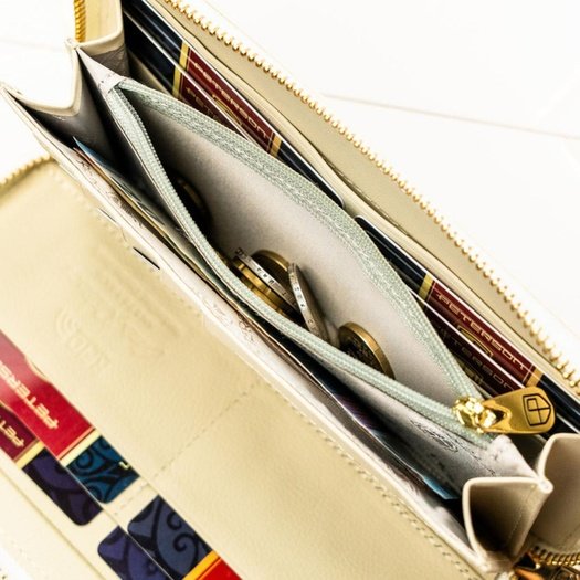 Women’s Wallet Peterson PTN PX25-PF2
