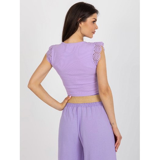Palaidinė-NM-BZ-L55024.21-šviesiai violetinė