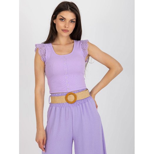 Palaidinė-NM-BZ-L55024.21-šviesiai violetinė