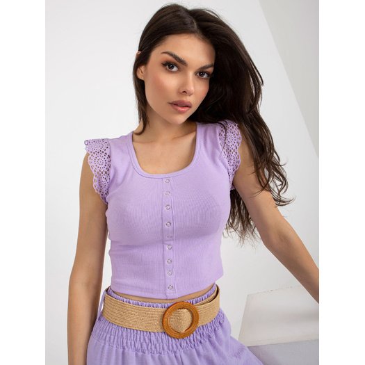 Palaidinė-NM-BZ-L55024.21-šviesiai violetinė