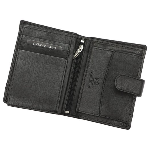 Piniginė vyrams Albatross GN MW56Z 5