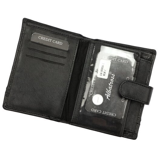 Piniginė vyrams Albatross GN MW56Z 4