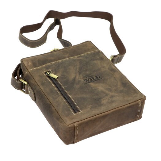 Rankinė vyrams Rankinė vyrams Wild MN-6-MH 12