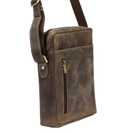 Rankinė vyrams Rankinė vyrams Wild MN-6-MH 8