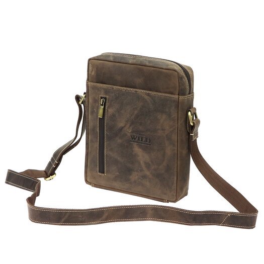 Rankinė vyrams Rankinė vyrams Wild MN-6-MH 10