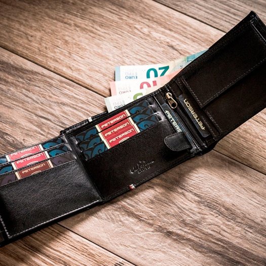 Peterson PTN 304P-01