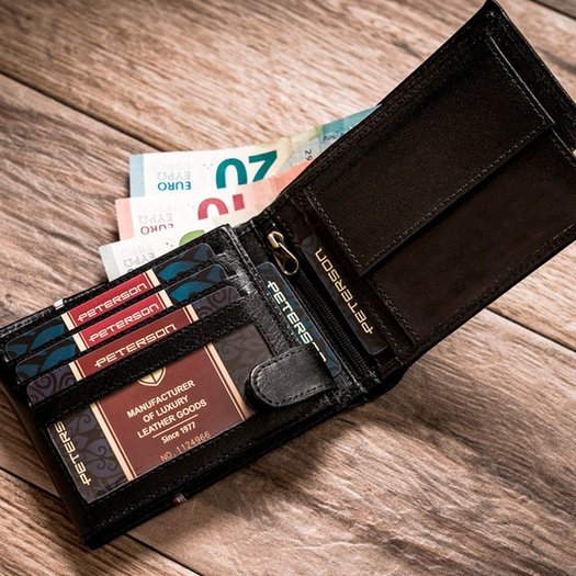 Peterson PTN 304P-01