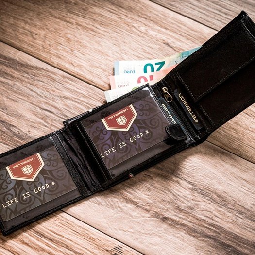 Peterson PTN 304P-01