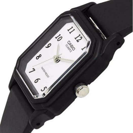 Laikrodis moterims CASIO LQ-142-7B (zd598c) - KLASYKA