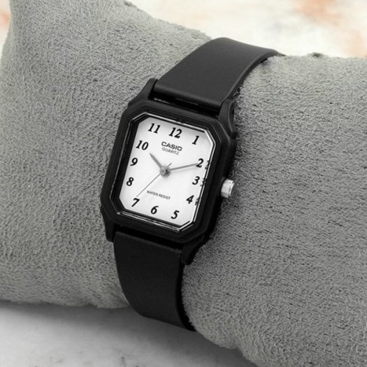 Laikrodis moterims CASIO LQ-142-7B (zd598c) - KLASYKA