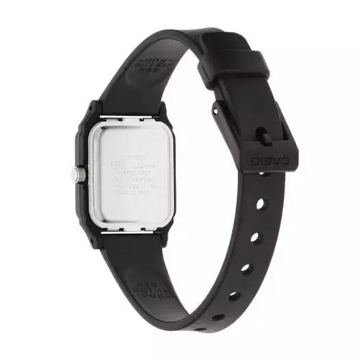 Laikrodis moterims CASIO LQ-142-7B (zd598c) - KLASYKA