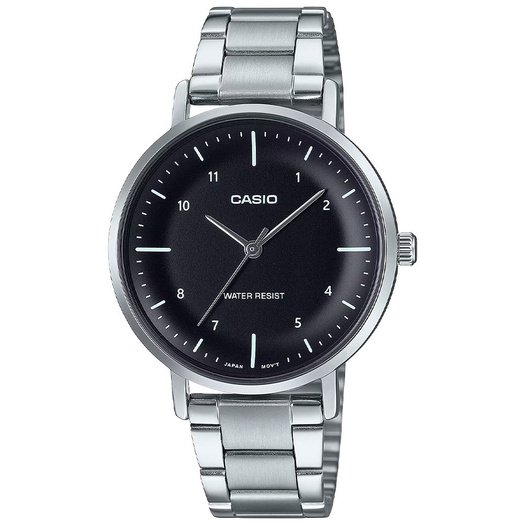 CASIO LTP-VT04D-1A WOMEN S WATCH (zd659a) + BOX