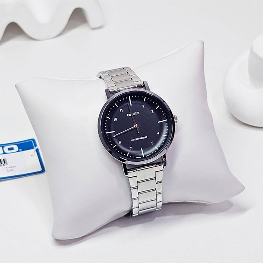 CASIO LTP-VT04D-1A WOMEN S WATCH (zd659a) + BOX 1