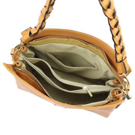 Rankinė moterims MiaMore 01-050 DOLLARO 5