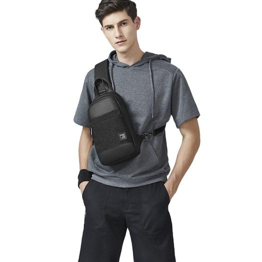 Kuprinė per petį Arctic Hunter XB0060