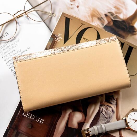 Piniginė moterims Peterson PTN SM-467 17