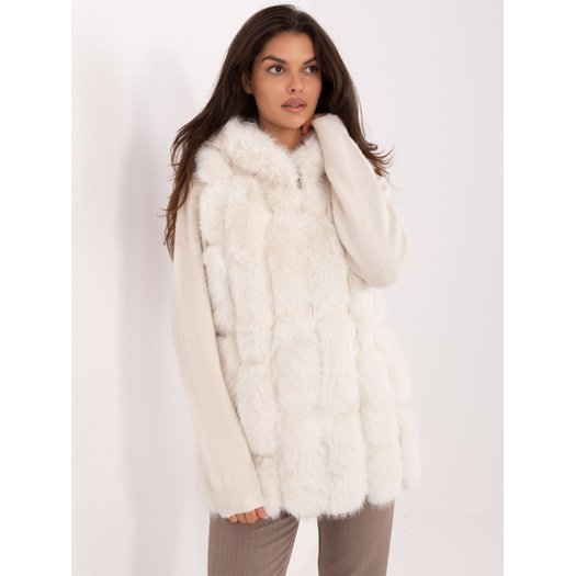 Kamizelka-AT-KZ-2379.96P-ecru 1