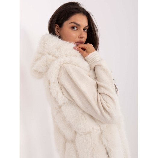 Kamizelka-AT-KZ-2379.96P-ecru 2