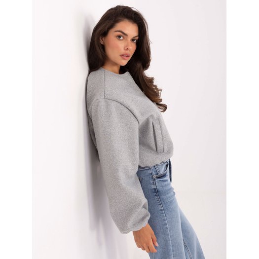 Striukė moterims IT-KR-A8612.46-szary 2