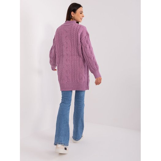 Megztinis-AT-SW-2367-1.35P-violetinė