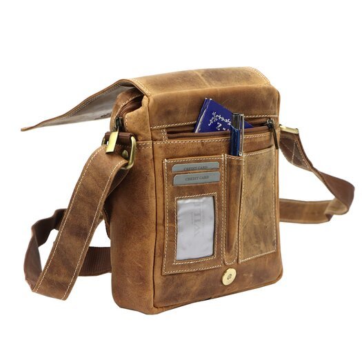 Rankinė vyrams Wild 250589-MH