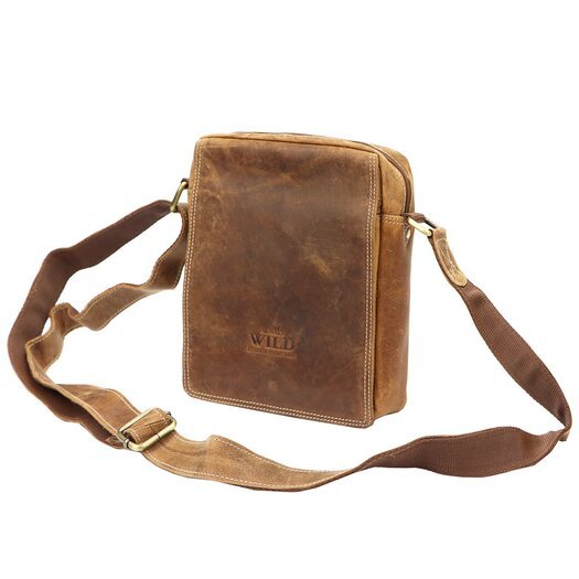 Rankinė vyrams Wild 250589-MH