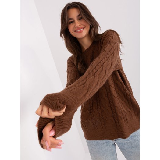 Megztinis-AT-SW-2335-1.68P-rudas