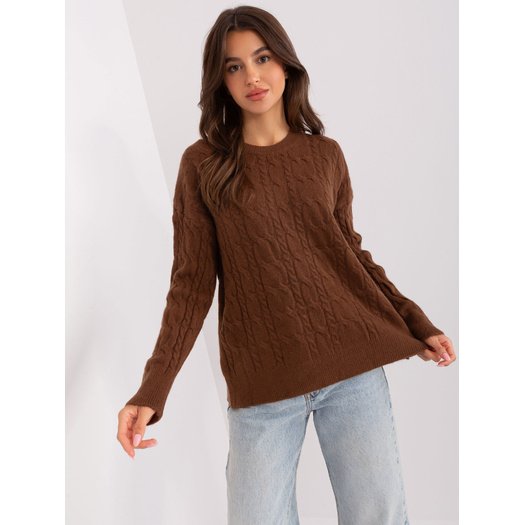 Megztinis-AT-SW-2335-1.68P-rudas