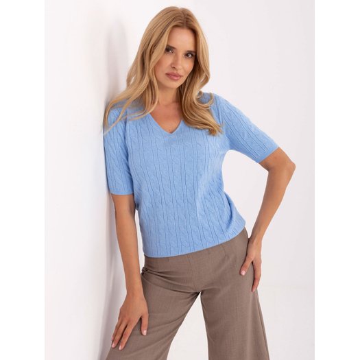 Sweter-PM-SW-B-615.18-jasny niebieski 2