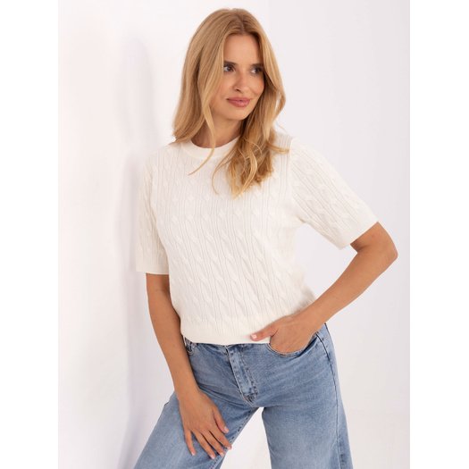 Sweter-PM-SW-N30085.34-ecru 3