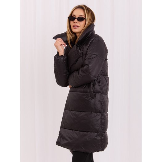 Striukė moterims-NM-KR-TR8310.73P- juoda